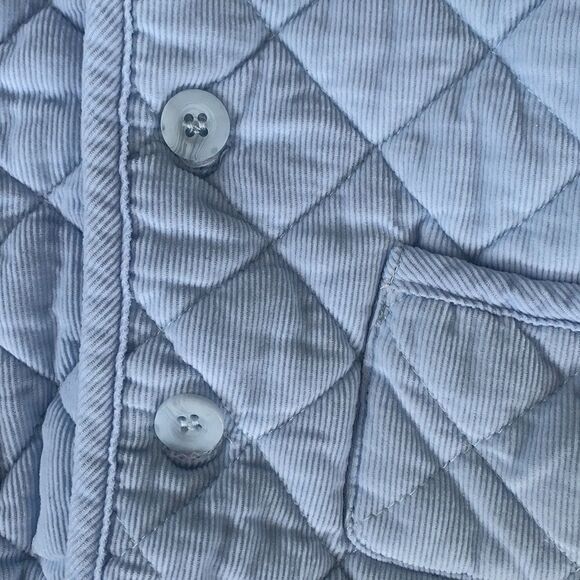 🎉Last deal 💙Blue jacket 💙 - Picture 5 of 7